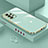 Ultra-thin Silicone Gel Soft Case Cover XL3 for Samsung Galaxy A32 4G