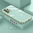 Ultra-thin Silicone Gel Soft Case Cover XL3 for Samsung Galaxy M32 5G