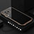 Ultra-thin Silicone Gel Soft Case Cover XL3 for Xiaomi Civi 3 5G