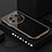 Ultra-thin Silicone Gel Soft Case Cover XL3 for Xiaomi Mi 13 Ultra 5G Black