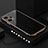 Ultra-thin Silicone Gel Soft Case Cover XL3 for Xiaomi Poco F5 5G Black