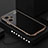 Ultra-thin Silicone Gel Soft Case Cover XL3 for Xiaomi Redmi Note 13 Pro+ Plus 5G Black