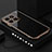 Ultra-thin Silicone Gel Soft Case Cover XL6 for Xiaomi Mi 14 5G Black