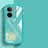 Ultra-thin Silicone Gel Soft Case Cover YK1 for Vivo iQOO Z7 5G