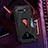 Ultra-thin Silicone Gel Soft Case Cover ZJ1 for Asus ROG Phone 3 Strix ZS661KS