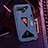 Ultra-thin Silicone Gel Soft Case Cover ZJ1 for Asus ROG Phone 3 Strix ZS661KS