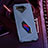 Ultra-thin Silicone Gel Soft Case Cover ZJ1 for Asus ROG Phone 5 Pro