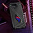 Ultra-thin Silicone Gel Soft Case Cover ZJ1 for Asus ROG Phone 5 Ultimate