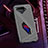 Ultra-thin Silicone Gel Soft Case Cover ZJ1 for Asus ROG Phone 5 Ultimate