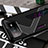 Ultra-thin Silicone Gel Soft Case Cover ZJ1 for Asus ROG Phone 6