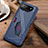 Ultra-thin Silicone Gel Soft Case Cover ZJ1 for Asus ROG Phone 7