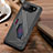 Ultra-thin Silicone Gel Soft Case Cover ZJ1 for Asus ROG Phone 7