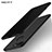 Ultra-thin Silicone Gel Soft Case D01 for Apple iPhone 7 Plus Black