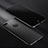 Ultra-thin Silicone Gel Soft Case D02 for Apple iPhone 8 Plus Black