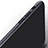 Ultra-thin Silicone Gel Soft Case D02 for Apple iPhone 8 Plus Black