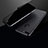 Ultra-thin Silicone Gel Soft Case D02 for Apple iPhone 8 Plus Black