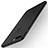 Ultra-thin Silicone Gel Soft Case D03 for Apple iPhone 8 Plus Black