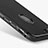 Ultra-thin Silicone Gel Soft Case D04 for Apple iPhone 7 Plus Black