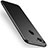 Ultra-thin Silicone Gel Soft Case for Huawei Enjoy 8 Black