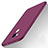 Ultra-thin Silicone Gel Soft Case for Huawei GR5 Mini Purple