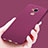 Ultra-thin Silicone Gel Soft Case for Huawei GT3 Purple