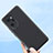 Ultra-thin Silicone Gel Soft Case for Huawei Honor 100 Pro 5G Black