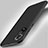 Ultra-thin Silicone Gel Soft Case for Huawei Honor 50 Pro 5G Black