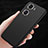 Ultra-thin Silicone Gel Soft Case for Huawei Honor 60 Pro 5G Black