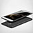 Ultra-thin Silicone Gel Soft Case for Huawei Honor 6X Pro Black