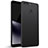 Ultra-thin Silicone Gel Soft Case for Huawei Honor 8 Pro Black
