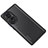 Ultra-thin Silicone Gel Soft Case for Huawei Honor 80 5G Black