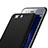 Ultra-thin Silicone Gel Soft Case for Huawei Honor 9 Black