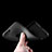 Ultra-thin Silicone Gel Soft Case for Huawei Honor 9 Lite Black