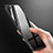 Ultra-thin Silicone Gel Soft Case for Huawei Honor V10 Black