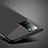 Ultra-thin Silicone Gel Soft Case for Huawei Honor V30 5G Black