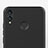 Ultra-thin Silicone Gel Soft Case for Huawei Honor View 10 Lite Black