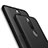 Ultra-thin Silicone Gel Soft Case for Huawei Mate 10 Lite Black