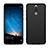 Ultra-thin Silicone Gel Soft Case for Huawei Mate 10 Lite Black