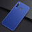 Ultra-thin Silicone Gel Soft Case for Huawei Nova 4 Blue