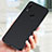 Ultra-thin Silicone Gel Soft Case for Huawei P Smart Z Black