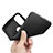 Ultra-thin Silicone Gel Soft Case for Motorola Moto G Play Gen 2 Black