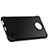 Ultra-thin Silicone Gel Soft Case for Motorola Moto X4 Black