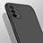 Ultra-thin Silicone Gel Soft Case for Oppo A93 5G Black