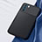 Ultra-thin Silicone Gel Soft Case for Oppo K9 Pro 5G Black