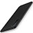 Ultra-thin Silicone Gel Soft Case for Oppo Reno3 Black