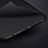 Ultra-thin Silicone Gel Soft Case for Oppo RX17 Pro Black