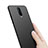 Ultra-thin Silicone Gel Soft Case for Oppo RX17 Pro Black