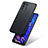 Ultra-thin Silicone Gel Soft Case for Realme 9 SE 5G Black