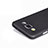 Ultra-thin Silicone Gel Soft Case for Samsung Galaxy A3 Duos SM-A300F Black