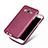 Ultra-thin Silicone Gel Soft Case for Samsung Galaxy A3 Duos SM-A300F Purple